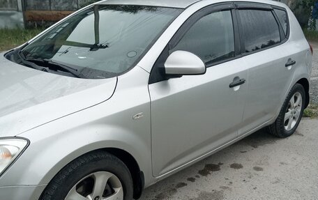 KIA cee'd I рестайлинг, 2007 год, 600 000 рублей, 5 фотография