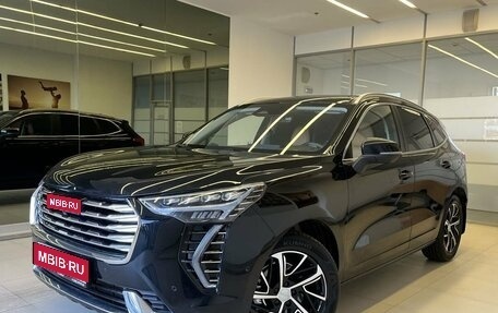 Haval Jolion, 2023 год, 1 890 000 рублей, 1 фотография