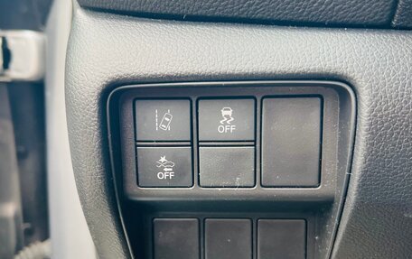 Honda CR-V IV, 2019 год, 3 000 000 рублей, 15 фотография