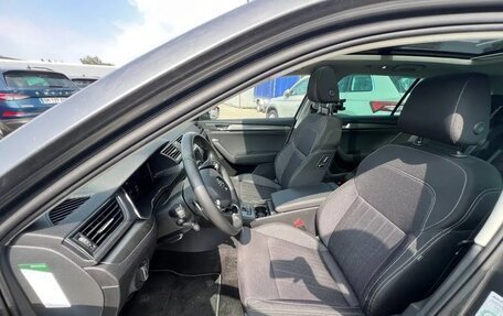 Skoda Superb III рестайлинг, 2022 год, 1 972 000 рублей, 8 фотография