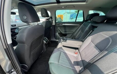 Skoda Superb III рестайлинг, 2022 год, 1 972 000 рублей, 10 фотография