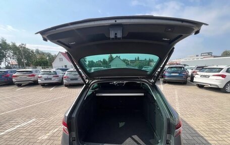 Skoda Superb III рестайлинг, 2022 год, 1 972 000 рублей, 15 фотография