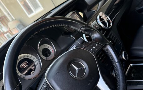 Mercedes-Benz GLK-Класс, 2012 год, 1 890 000 рублей, 6 фотография
