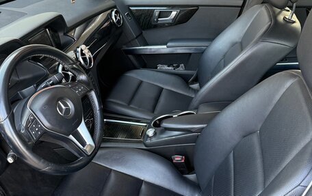 Mercedes-Benz GLK-Класс, 2012 год, 1 890 000 рублей, 5 фотография
