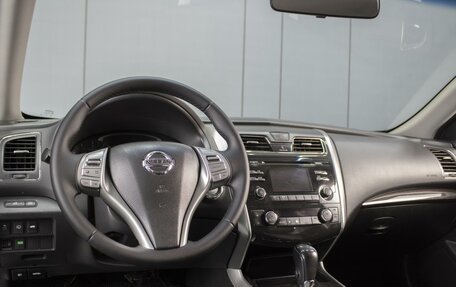 Nissan Teana, 2015 год, 1 350 000 рублей, 5 фотография