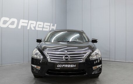 Nissan Teana, 2015 год, 1 350 000 рублей, 3 фотография