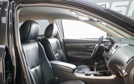 Nissan Teana, 2015 год, 1 350 000 рублей, 7 фотография