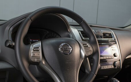 Nissan Teana, 2015 год, 1 350 000 рублей, 11 фотография