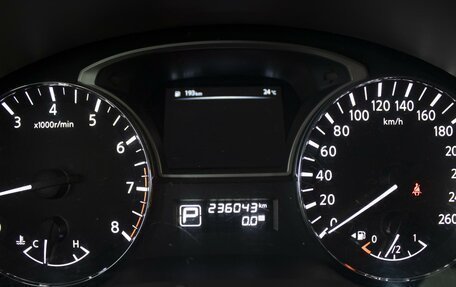 Nissan Teana, 2015 год, 1 350 000 рублей, 13 фотография