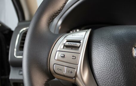 Nissan Teana, 2015 год, 1 350 000 рублей, 18 фотография
