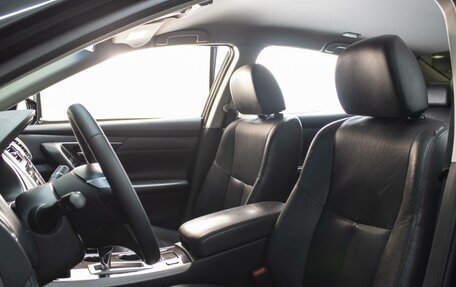 Nissan Teana, 2015 год, 1 350 000 рублей, 9 фотография