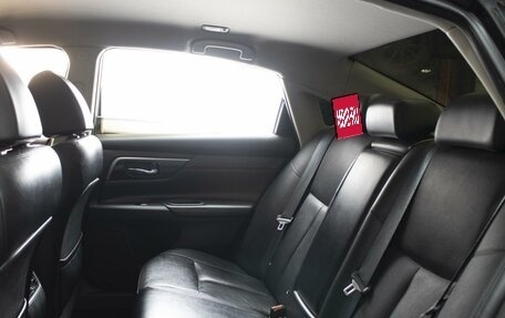 Nissan Teana, 2015 год, 1 350 000 рублей, 8 фотография
