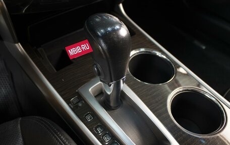 Nissan Teana, 2015 год, 1 350 000 рублей, 12 фотография