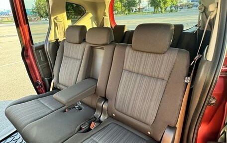 Honda Freed II, 2018 год, 1 499 000 рублей, 12 фотография