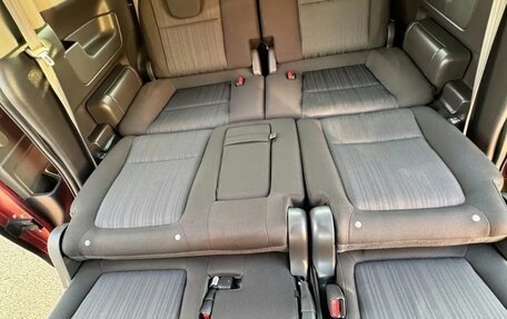 Honda Freed II, 2018 год, 1 499 000 рублей, 13 фотография
