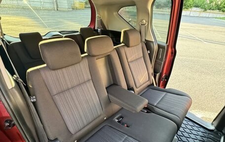 Honda Freed II, 2018 год, 1 499 000 рублей, 11 фотография