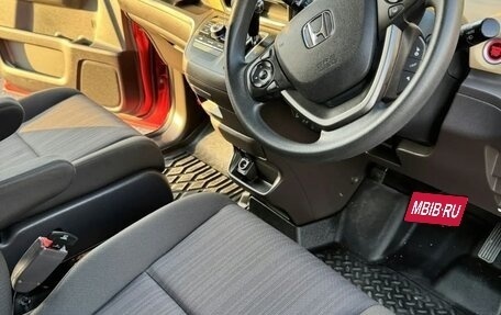 Honda Freed II, 2018 год, 1 499 000 рублей, 7 фотография