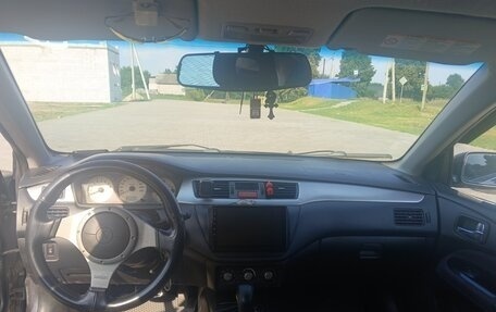 Mitsubishi Lancer IX, 2005 год, 450 000 рублей, 4 фотография
