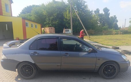 Mitsubishi Lancer IX, 2005 год, 450 000 рублей, 5 фотография