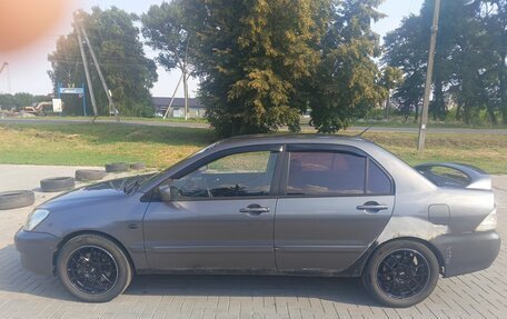 Mitsubishi Lancer IX, 2005 год, 450 000 рублей, 10 фотография