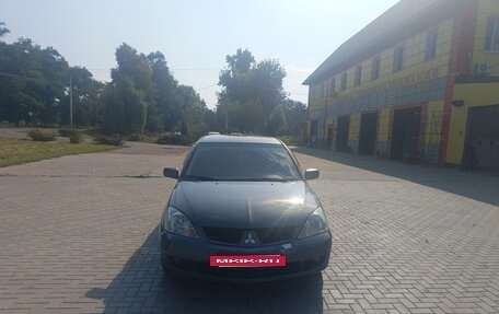 Mitsubishi Lancer IX, 2005 год, 450 000 рублей, 7 фотография