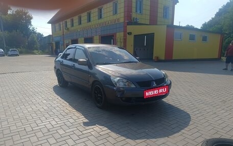 Mitsubishi Lancer IX, 2005 год, 450 000 рублей, 6 фотография