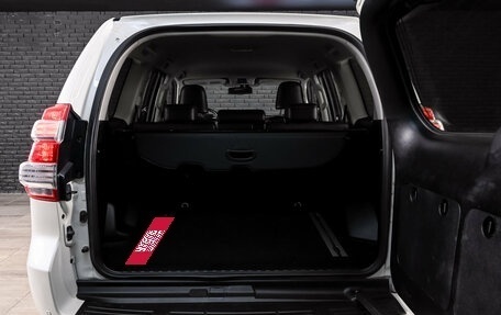 Toyota Land Cruiser Prado 150 рестайлинг 2, 2014 год, 4 500 000 рублей, 6 фотография