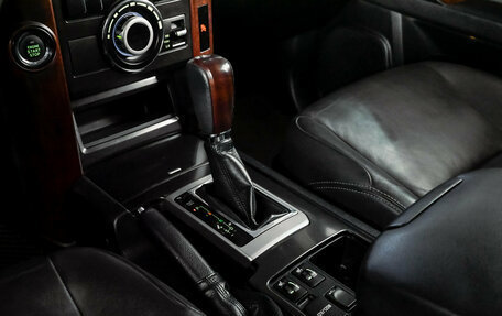 Toyota Land Cruiser Prado 150 рестайлинг 2, 2014 год, 4 500 000 рублей, 15 фотография