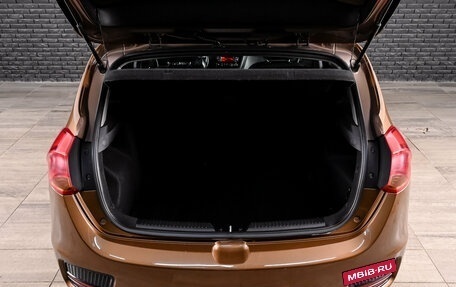 KIA cee'd III, 2015 год, 1 330 000 рублей, 6 фотография