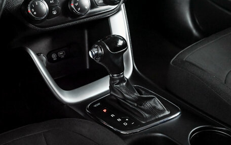 KIA cee'd III, 2015 год, 1 330 000 рублей, 14 фотография