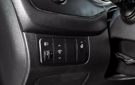 KIA cee'd III, 2015 год, 1 330 000 рублей, 16 фотография