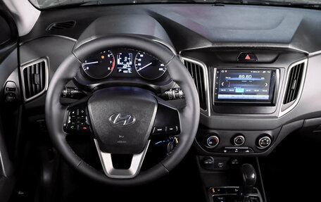Hyundai Creta I рестайлинг, 2021 год, 1 900 000 рублей, 12 фотография