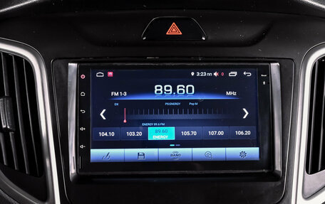 Hyundai Creta I рестайлинг, 2021 год, 1 900 000 рублей, 14 фотография