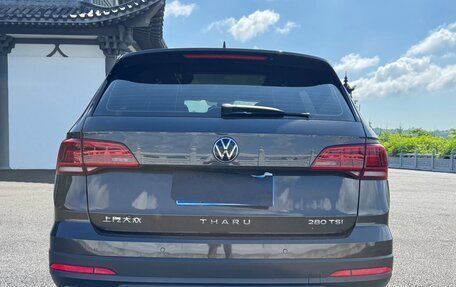 Volkswagen Tharu, 2023 год, 2 170 000 рублей, 4 фотография