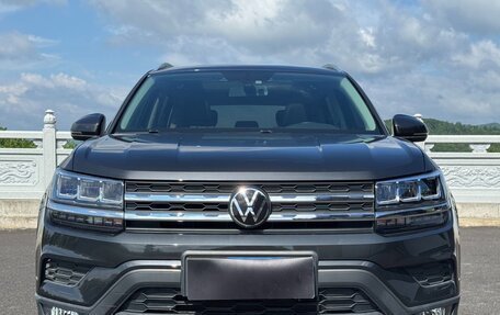 Volkswagen Tharu, 2023 год, 2 170 000 рублей, 2 фотография