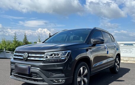 Volkswagen Tharu, 2023 год, 2 170 000 рублей, 3 фотография