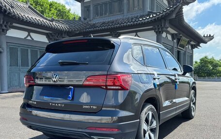 Volkswagen Tharu, 2023 год, 2 170 000 рублей, 5 фотография
