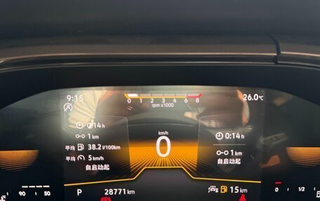 Volkswagen Tharu, 2023 год, 2 170 000 рублей, 8 фотография