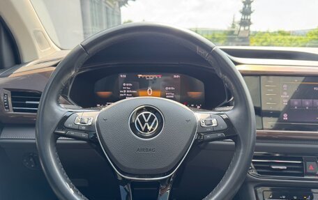 Volkswagen Tharu, 2023 год, 2 170 000 рублей, 10 фотография