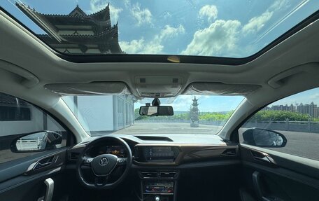 Volkswagen Tharu, 2023 год, 2 170 000 рублей, 9 фотография
