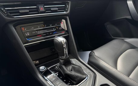 Volkswagen Tharu, 2023 год, 2 170 000 рублей, 12 фотография