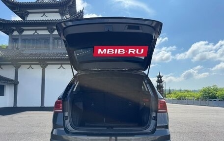 Volkswagen Tharu, 2023 год, 2 170 000 рублей, 7 фотография
