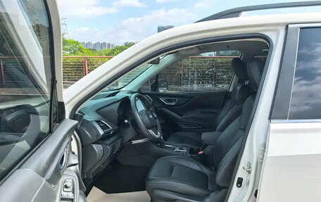 Subaru Forester, 2021 год, 2 380 190 рублей, 10 фотография
