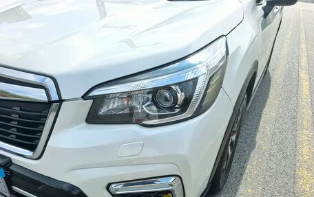 Subaru Forester, 2021 год, 2 380 190 рублей, 8 фотография