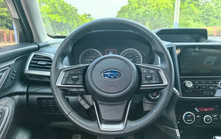 Subaru Forester, 2021 год, 2 380 190 рублей, 13 фотография