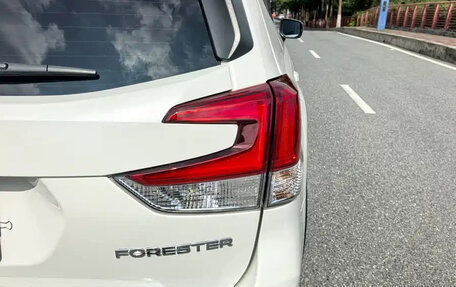 Subaru Forester, 2021 год, 2 380 190 рублей, 7 фотография