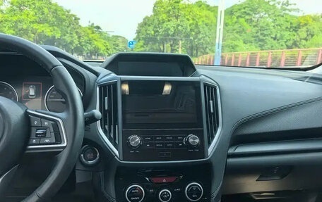 Subaru Forester, 2021 год, 2 380 190 рублей, 16 фотография