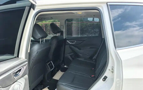 Subaru Forester, 2021 год, 2 380 190 рублей, 17 фотография