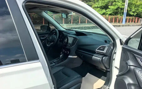 Subaru Forester, 2021 год, 2 380 190 рублей, 18 фотография