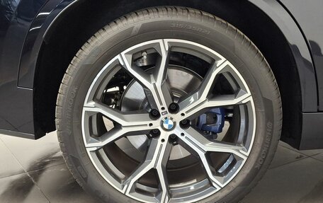 BMW X5, 2025 год, 15 990 000 рублей, 10 фотография